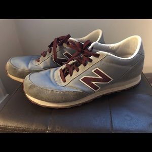 New Balance size 13